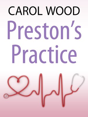 cover image of Preston's Practice